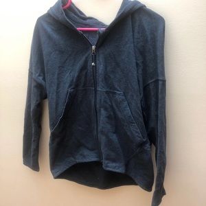 Lululemon hoodie